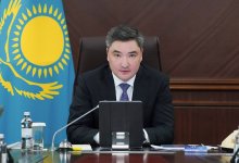 Запустить новую ипотеку с 1 мая поручил Бектенов