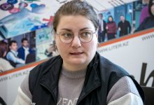 Сейчас каждый, кто помогает в борьбе с водной стихией, – волонтер