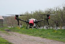 Земле нужно внимание