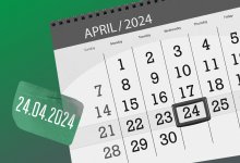 Зеркальная дата: чего ждать от 24.04.2024