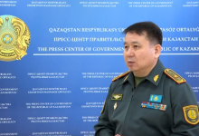 Казахстанцам возместят потерянную во время паводков технику