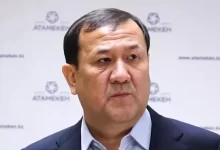 Казахстанский предприниматель направит 2,7 млрд тенге пострадавшим от паводков