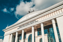 Музыкально-драматический театр имени Калибека Куанышбаева изменил название