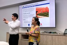 Учителя из сельской школы области Абай пригласили в Сингапур