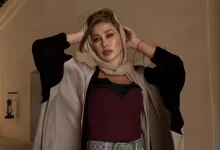 Актриса и телеведущая Асель Аскар примерила бразильский образ