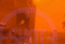 Марсианские пейзажи наблюдают жители Ливии