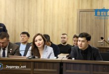 Дело Бишимбаева: прямая трансляция из зала суда