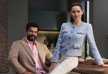 Звезды сериала "Королек – птичка певчая" отметили Международный день детей