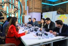 Волонтеры объединяют усилия для помощи пострадавшим от наводнений семьям – AMANAT