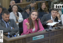 Они с Салтанат сильно напились и подрались – ясновидящая пересказала диалоги с Бишимбаевым