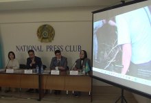 Адвокаты подсудимых по делу общественника Галы Бактыбаева сделали заявление