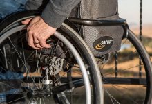 Лиц с инвалидностью заставляли просить милостыню в Актау