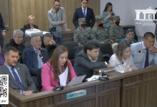 Шесть с половиной часов она меня психологически мучила – Бишимбаев объяснил, почему решил унизить Салтанат