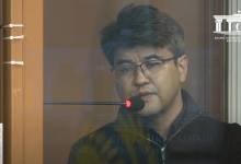 Судебное следствие по делу Бишимбаева завершили, стороны готовятся к прениям