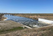 Каково состояние водохранилища?