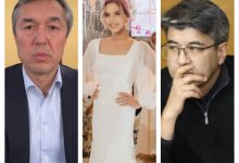 Дело Бишимбаева: брат Нукеновой включил отрывок из видео в ночь убийства его сестры