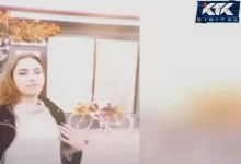 Девушка упала из окна: полиция Актобе разбирается в очень странном происшествии