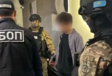 Кальянщик торговал мефедроном в алматинском лаундж-баре