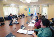 "Қарызсыз қоғам": 80% педагогов говорят об отсутствии учебников по финграмотности