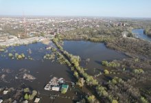 Пострадавшим от паводков в ЗКО возместят ущерб