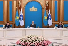 Государство возместит ущерб всем пострадавшим – Касым-Жомарт Токаев