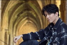 Димаш Кудайберген выпустил новый трек