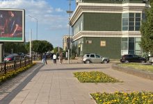 Границы нового района определили в Астане