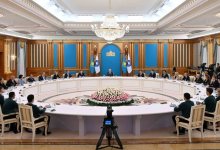 Ассамблея народа Казахстана как показатель сплоченности нашего общества