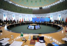 Министр обороны РК предложил принять соглашение о мерах доверия для стран ШОС