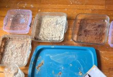 35 кг "синтетики" изъяли из нарколаборатории в Алматинской области