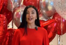 Куралай Анарбекова рассказала, когда выйдет замуж