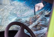 Попавших в жуткое ДТП женщин извлекли из авто в Кызылординской области