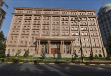 Гражданам Таджикистана рекомендуют отказаться от поездок в Россию