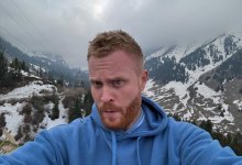 Популярный стендап-комик поддержал экологическую акцию “Таза Қазақстан”