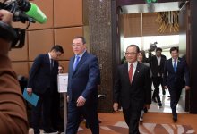 Алматинская область и Сингапур будут сотрудничать активнее