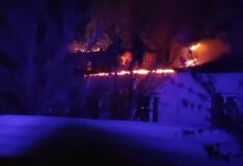 Сломанная печь стала причиной поломки дома в Карагандинской области