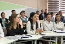 Молодежь прямо высказалась о проблемах в области Абай и предложила их решение