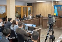 Судебные прения по делу Бишимбаева: прямая трансляция