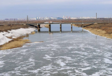 До 2,5 млрд кубометров воды будут собирать 20 новых водохранилищ в Казахстане
