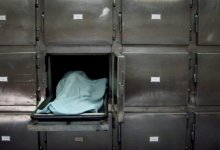 Сотрудника морга подозревают в надругательстве над трупами в Алматы