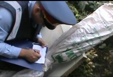 42 кг наркотиков изъяли у жительницы Тараза: она хотела подсадить на них родственников