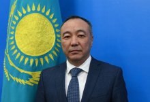 Главу управления здравоохранения назначили в Алматинской области