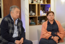 В Павлодаре я никому не нужна: родители Бишимбаева рассказали о жизни с Салтанат Нукеновой