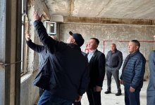 Строители в Алматинской области получили зарплату только после вмешательства «AMANAT»