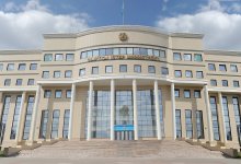 В МИД высказались о переговорах Армении и Азербайджана в Казахстане