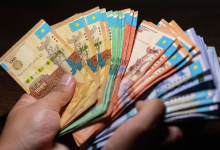 Руководители военизированной охраны КТЖ украли крупную сумму денег