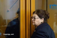 "Несправедливо обвиняют": мать Бишимбаева защищает своего сына