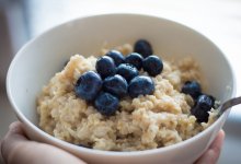 Названы самые сытные продукты