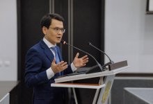 Когда запустят OneWeb в Казахстане, рассказали в Минцифры