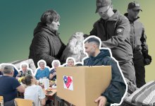 Сила в единстве: как представители АНК помогают пострадавшим регионам